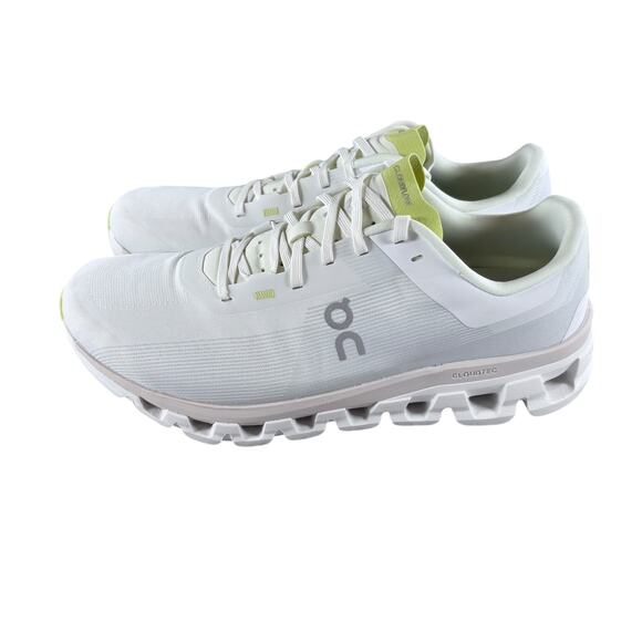 NWB - On Cloud CloudFlow4 Sneakers Sz 10.5 M - 3WD30110248 - Picture 3 of 7